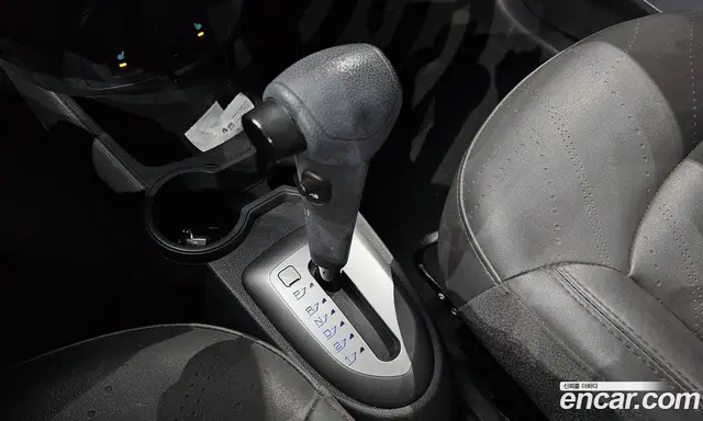 Chevrolet Spark 2014 1.0 автомат (гидро), миниатюра 12