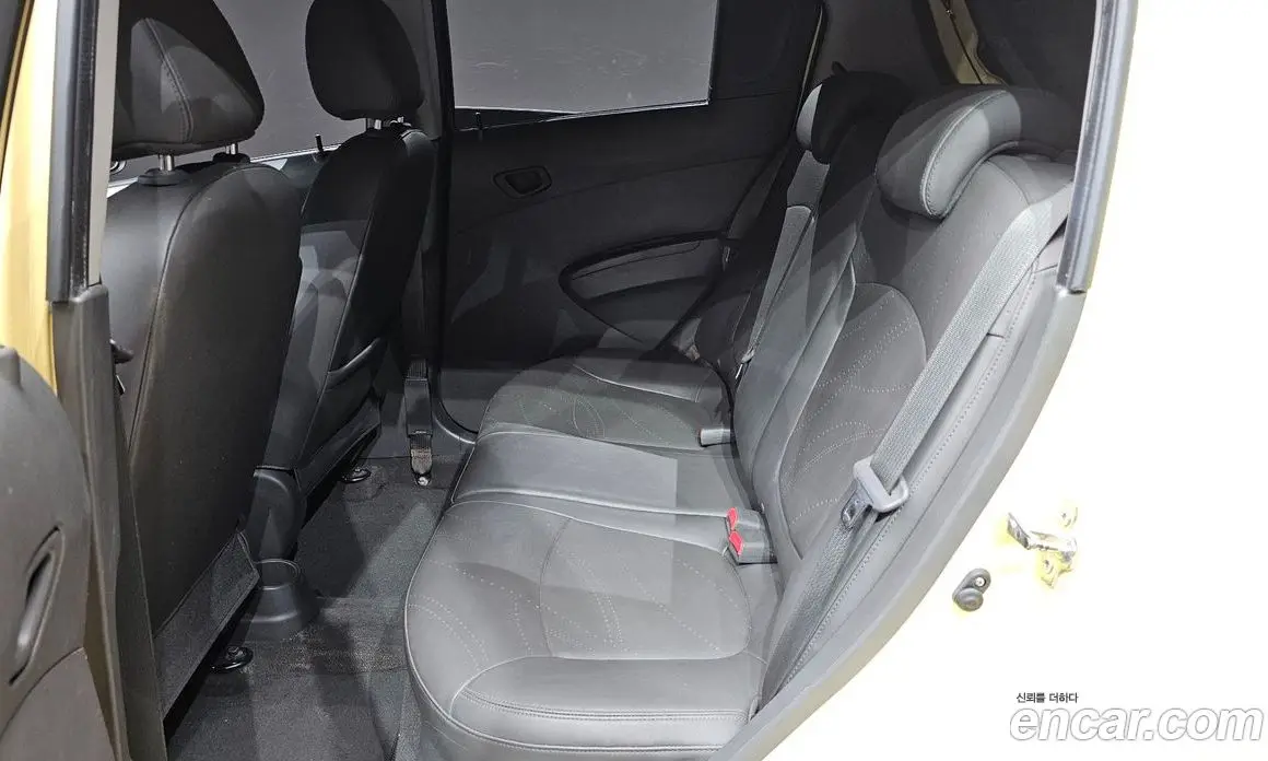 Chevrolet Spark 2014 1.0 автомат (гидро), фото 18 Chevrolet Spark 2014 1.0 автомат (гидро), фото 18