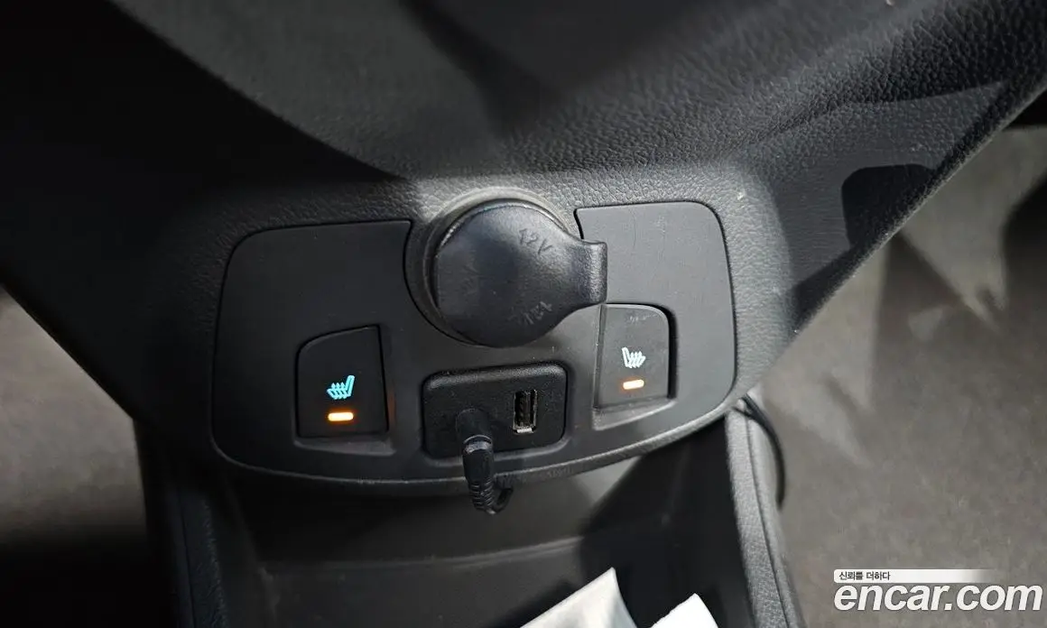 Chevrolet Spark 2014 1.0 автомат (гидро), фото 26 Chevrolet Spark 2014 1.0 автомат (гидро), фото 26