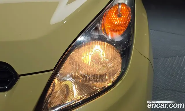 Chevrolet Spark 2014 1.0 автомат (гидро), миниатюра 8 Chevrolet Spark 2014 1.0 автомат (гидро), миниатюра 8
