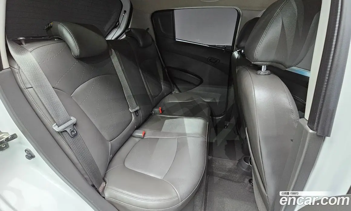 Chevrolet Spark 2014 1.0 автомат (гидро), фото 19 Chevrolet Spark 2014 1.0 автомат (гидро), фото 19
