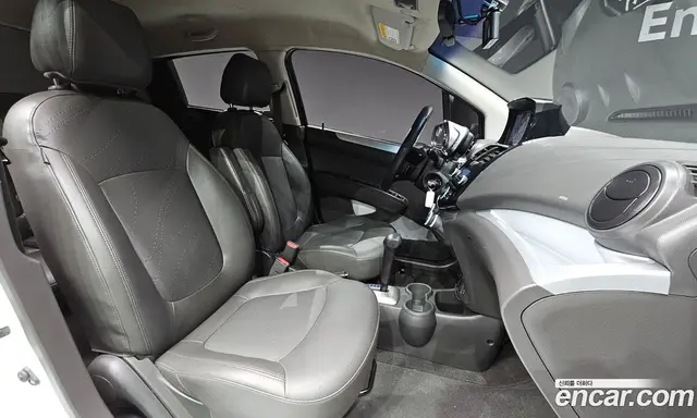 Chevrolet Spark 2014 1.0 автомат (гидро), миниатюра 10 Chevrolet Spark 2014 1.0 автомат (гидро), миниатюра 10