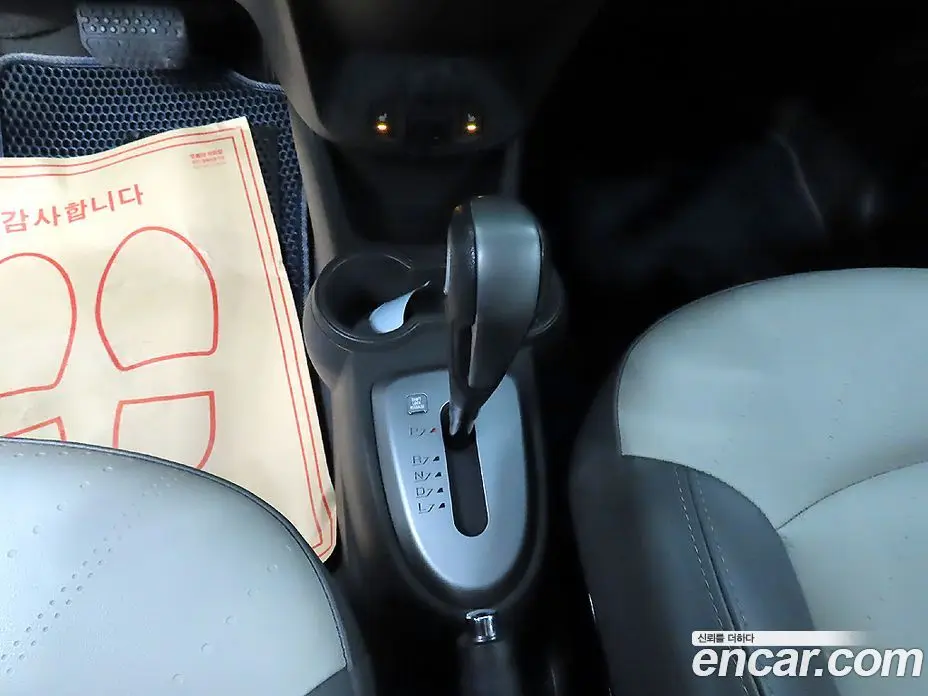 Chevrolet Spark 2014 1.0 автомат (гидро), фото 13