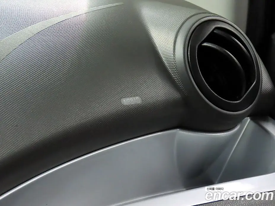 Chevrolet Spark 2014 1.0 автомат (гидро), фото 15