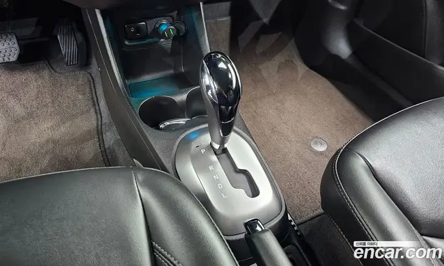 Chevrolet Spark 2016 1.0 автомат (гидро), миниатюра 12