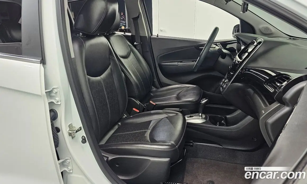 Chevrolet Spark 2016 1.0 автомат (гидро), фото 16 Chevrolet Spark 2016 1.0 автомат (гидро), фото 16