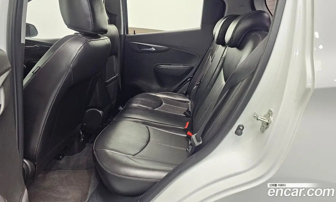 Chevrolet Spark 2016 1.0 автомат (гидро), фото 18 Chevrolet Spark 2016 1.0 автомат (гидро), фото 18