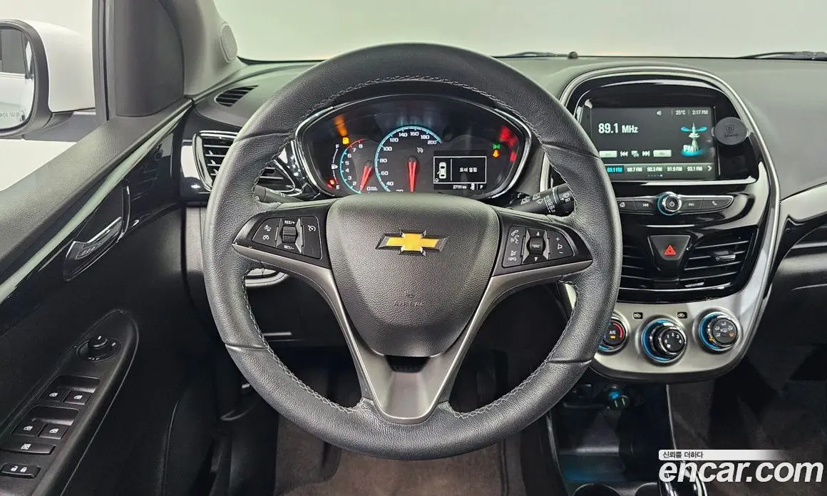Chevrolet Spark 2016 1.0 автомат (гидро), фото 19 Chevrolet Spark 2016 1.0 автомат (гидро), фото 19