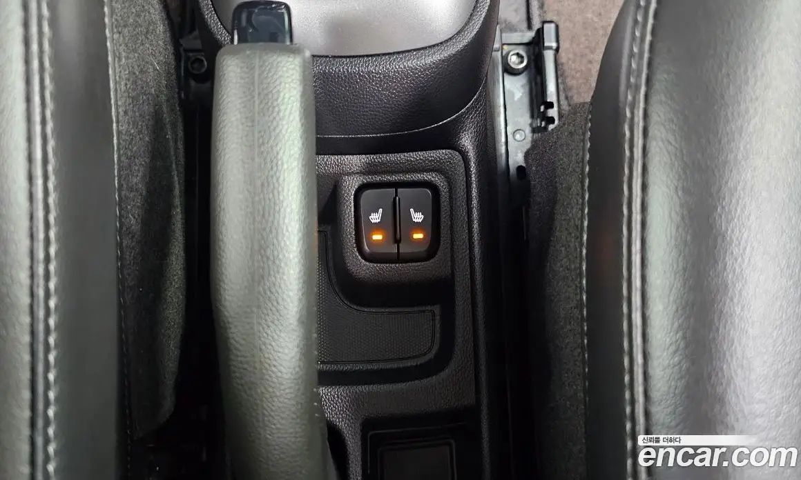 Chevrolet Spark 2016 1.0 автомат (гидро), фото 28 Chevrolet Spark 2016 1.0 автомат (гидро), фото 28
