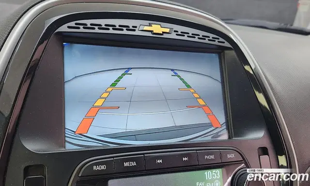 Chevrolet Spark 2016 1.0 автомат (гидро), миниатюра 11 Chevrolet Spark 2016 1.0 автомат (гидро), миниатюра 11