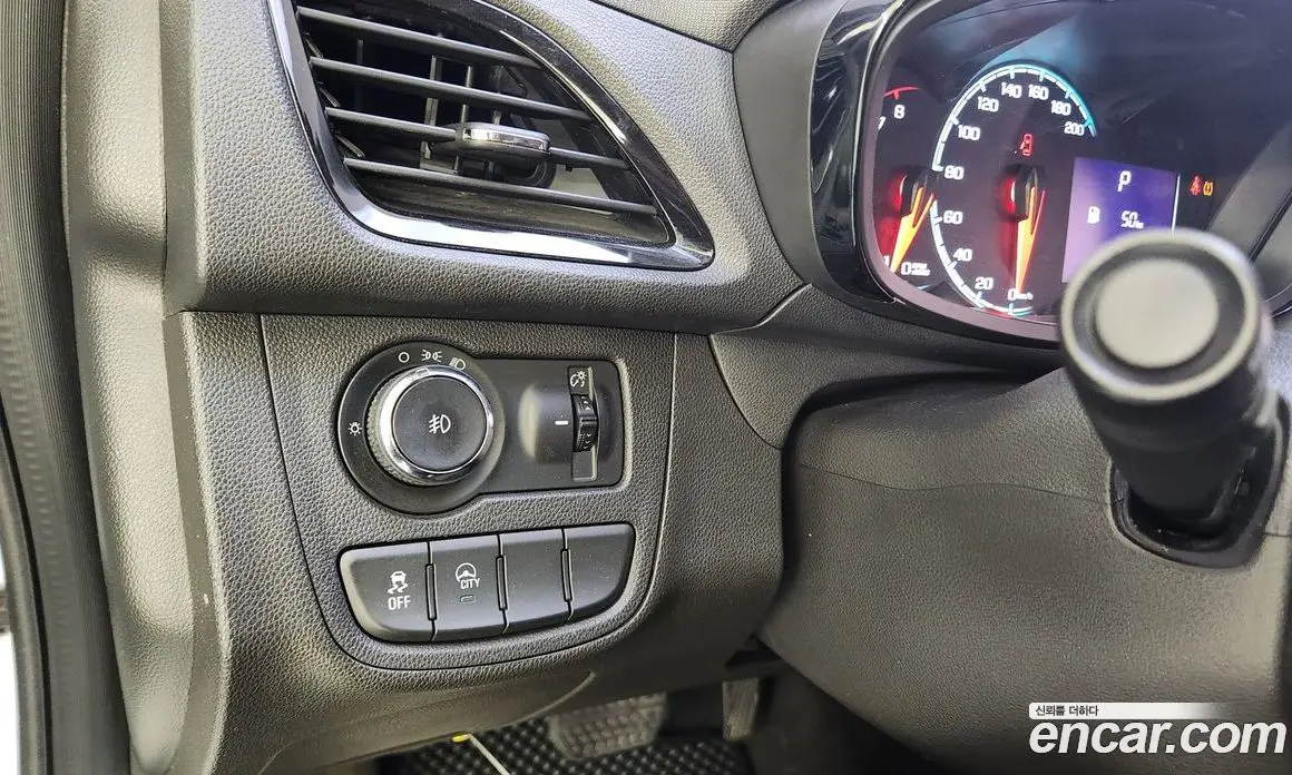 Chevrolet Spark 2016 1.0 автомат (гидро), фото 14 Chevrolet Spark 2016 1.0 автомат (гидро), фото 14
