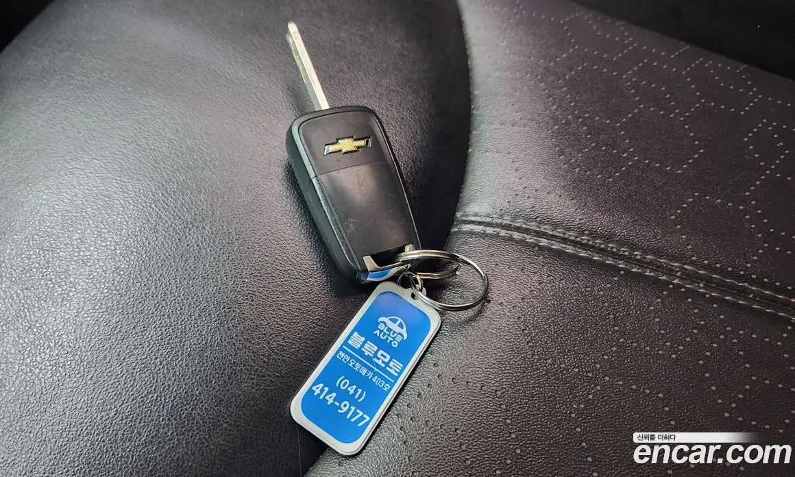 Chevrolet Spark 2016 1.0 автомат (гидро), фото 20 Chevrolet Spark 2016 1.0 автомат (гидро), фото 20