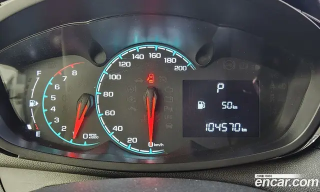 Chevrolet Spark 2016 1.0 автомат (гидро), миниатюра 9 Chevrolet Spark 2016 1.0 автомат (гидро), миниатюра 9