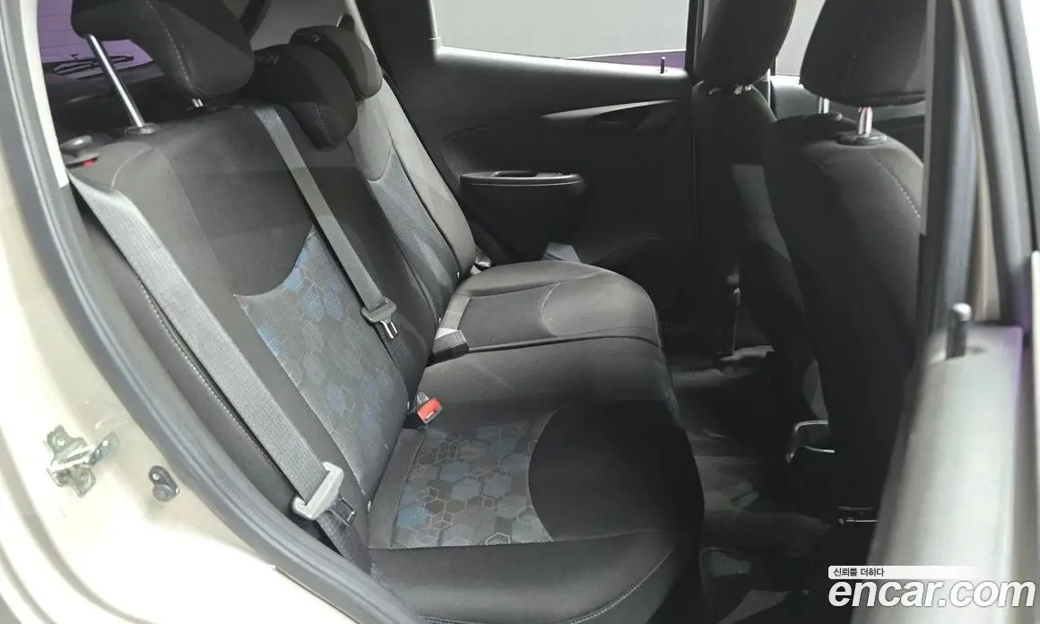 Chevrolet Spark 2017 1.0 автомат (гидро), фото 11 Chevrolet Spark 2017 1.0 автомат (гидро), фото 11