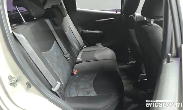 Chevrolet Spark 2017 1.0 автомат (гидро), миниатюра 11 Chevrolet Spark 2017 1.0 автомат (гидро), миниатюра 11