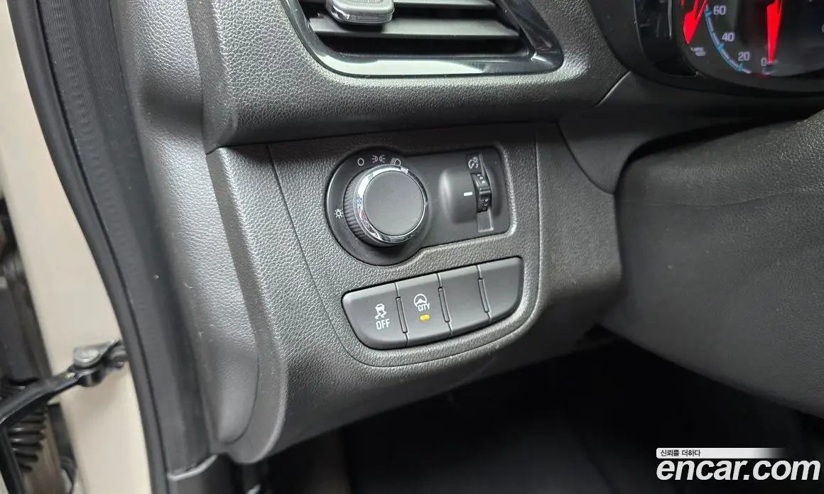 Chevrolet Spark 2017 1.0 автомат (гидро), фото 16 Chevrolet Spark 2017 1.0 автомат (гидро), фото 16