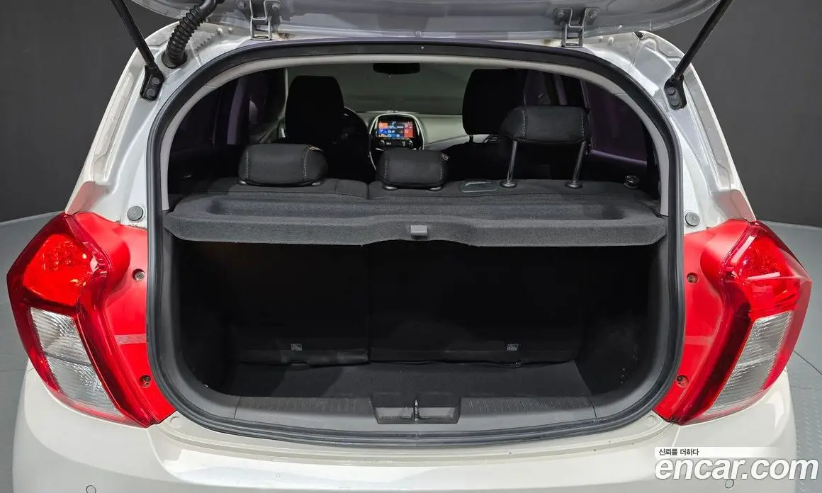 Chevrolet Spark 2017 1.0 автомат (гидро), фото 20 Chevrolet Spark 2017 1.0 автомат (гидро), фото 20