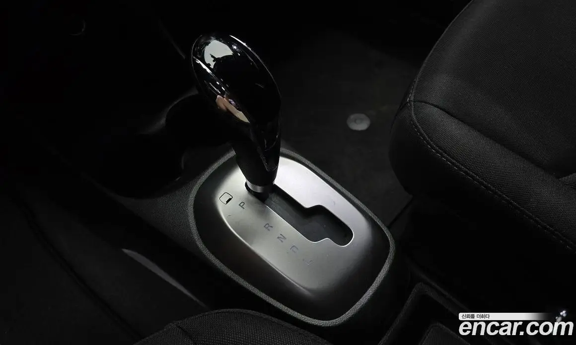 Chevrolet Spark 2017 1.0 автомат (гидро), фото 9 Chevrolet Spark 2017 1.0 автомат (гидро), фото 9