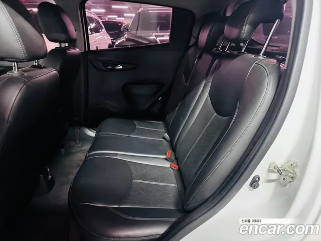 Chevrolet Spark 2017 1.0 автомат (гидро), миниатюра 11 Chevrolet Spark 2017 1.0 автомат (гидро), миниатюра 11