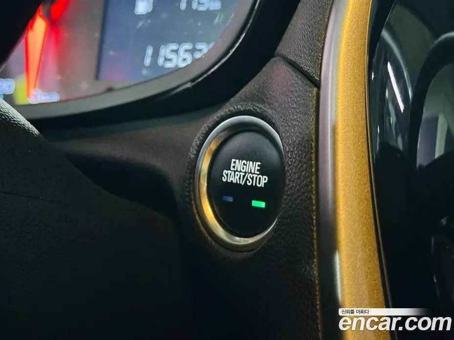 Chevrolet Spark 2017 1.0 автомат (гидро), фото 15 Chevrolet Spark 2017 1.0 автомат (гидро), фото 15