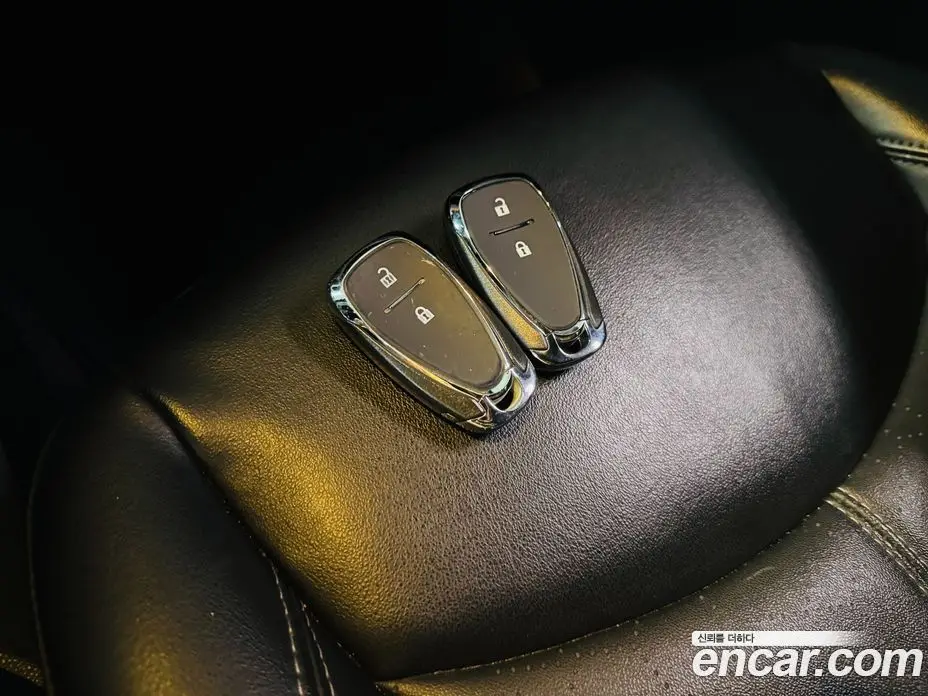 Chevrolet Spark 2017 1.0 автомат (гидро), фото 16 Chevrolet Spark 2017 1.0 автомат (гидро), фото 16