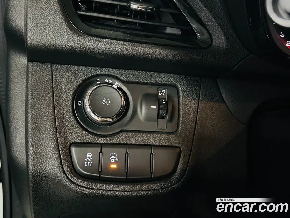 Chevrolet Spark 2017 1.0 автомат (гидро), фото 17 Chevrolet Spark 2017 1.0 автомат (гидро), фото 17