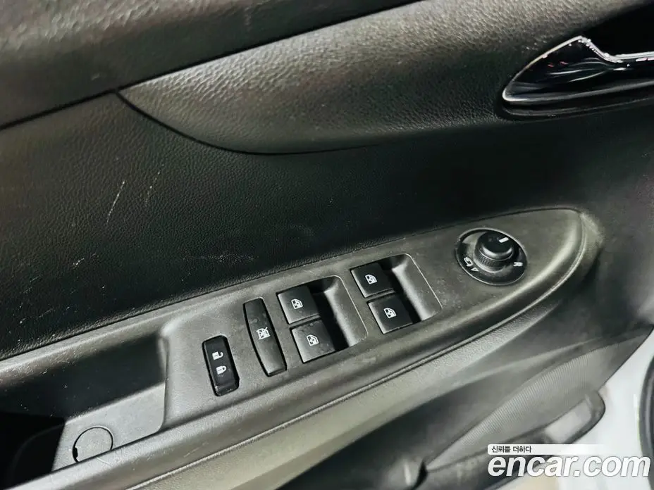 Chevrolet Spark 2017 1.0 автомат (гидро), фото 18 Chevrolet Spark 2017 1.0 автомат (гидро), фото 18