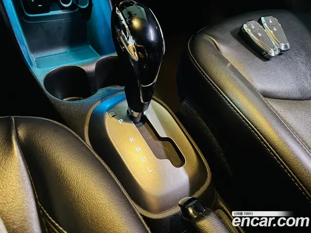 Chevrolet Spark 2017 1.0 автомат (гидро), миниатюра 9 Chevrolet Spark 2017 1.0 автомат (гидро), миниатюра 9