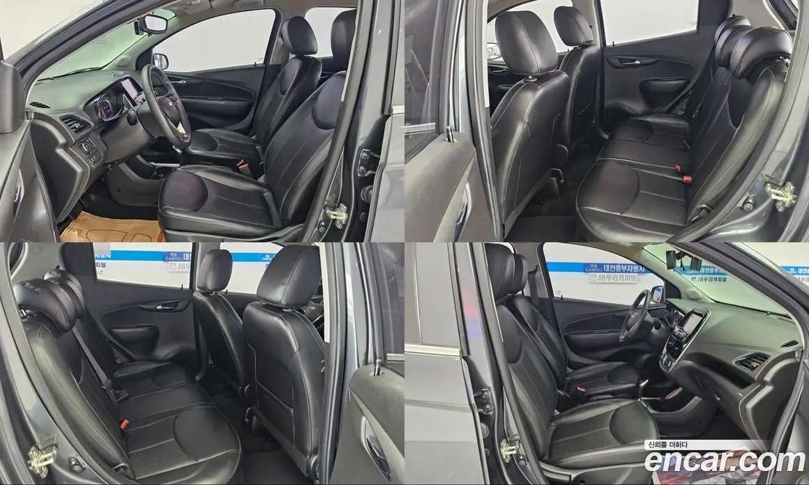 Chevrolet Spark 2017 1.0 автомат (гидро), фото 10 Chevrolet Spark 2017 1.0 автомат (гидро), фото 10