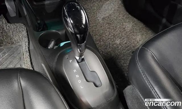 Chevrolet Spark 2018 1.0 автомат (гидро), миниатюра 12