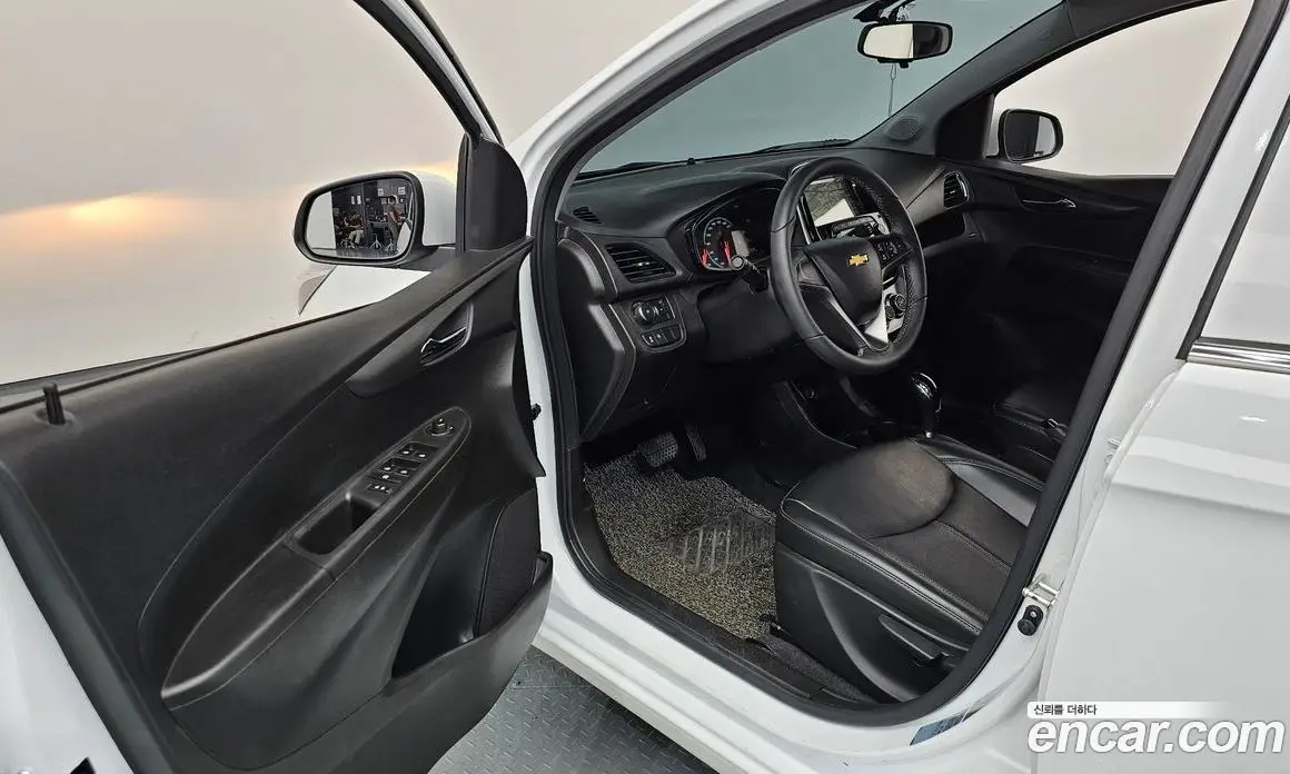 Chevrolet Spark 2018 1.0 автомат (гидро), фото 13 Chevrolet Spark 2018 1.0 автомат (гидро), фото 13