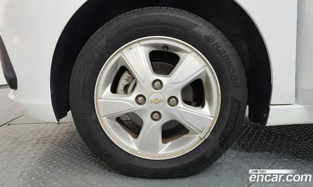 Chevrolet Spark 2018 1.0 автомат (гидро), миниатюра 5 Chevrolet Spark 2018 1.0 автомат (гидро), миниатюра 5