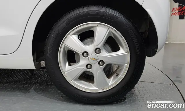 Chevrolet Spark 2018 1.0 автомат (гидро), миниатюра 7 Chevrolet Spark 2018 1.0 автомат (гидро), миниатюра 7