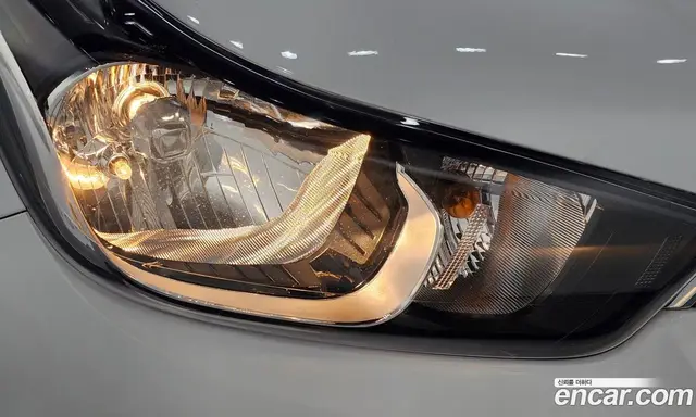 Chevrolet Spark 2018 1.0 автомат (гидро), миниатюра 8 Chevrolet Spark 2018 1.0 автомат (гидро), миниатюра 8