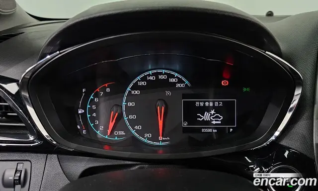Chevrolet Spark 2018 1.0 автомат (гидро), миниатюра 11 Chevrolet Spark 2018 1.0 автомат (гидро), миниатюра 11