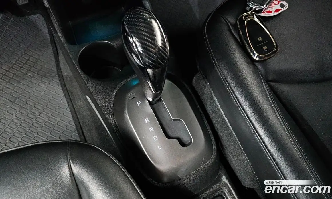 Chevrolet Spark 2018 1.0 автомат (гидро), фото 12 Chevrolet Spark 2018 1.0 автомат (гидро), фото 12