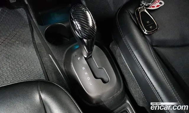 Chevrolet Spark 2018 1.0 автомат (гидро), миниатюра 12