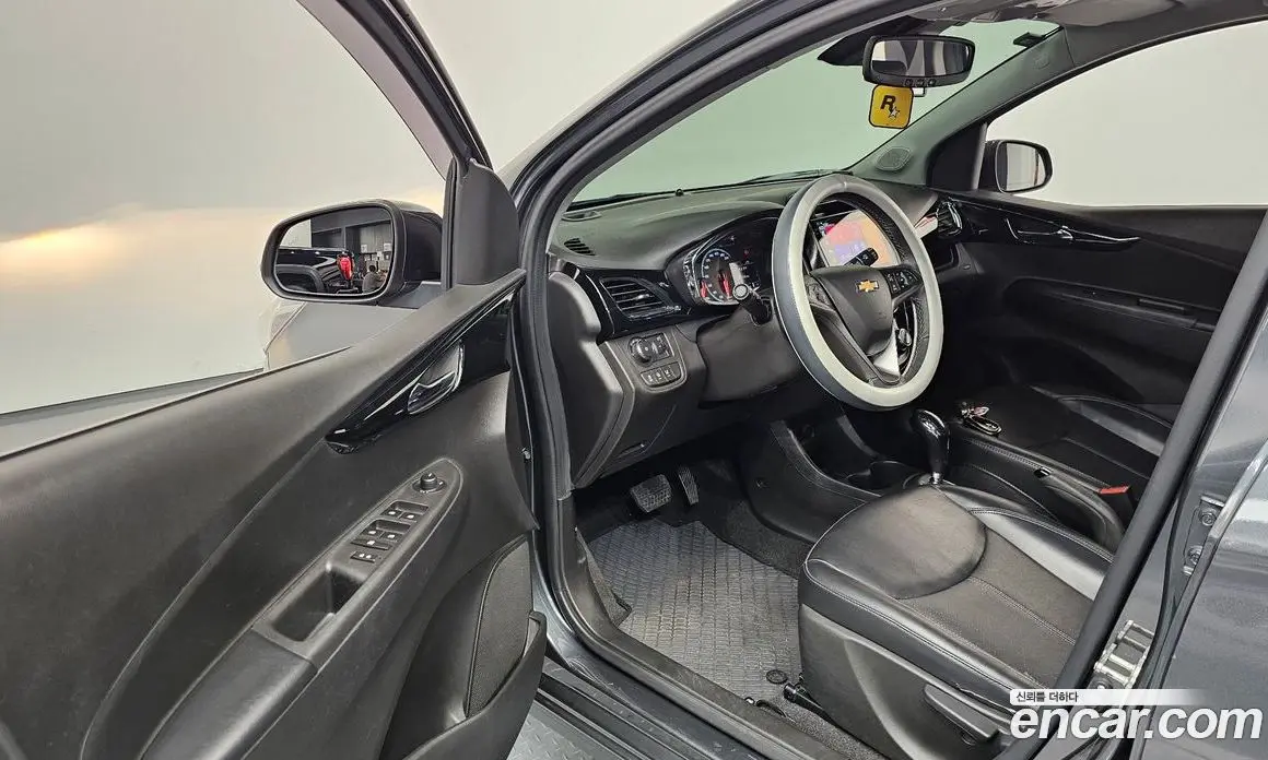 Chevrolet Spark 2018 1.0 автомат (гидро), фото 13 Chevrolet Spark 2018 1.0 автомат (гидро), фото 13