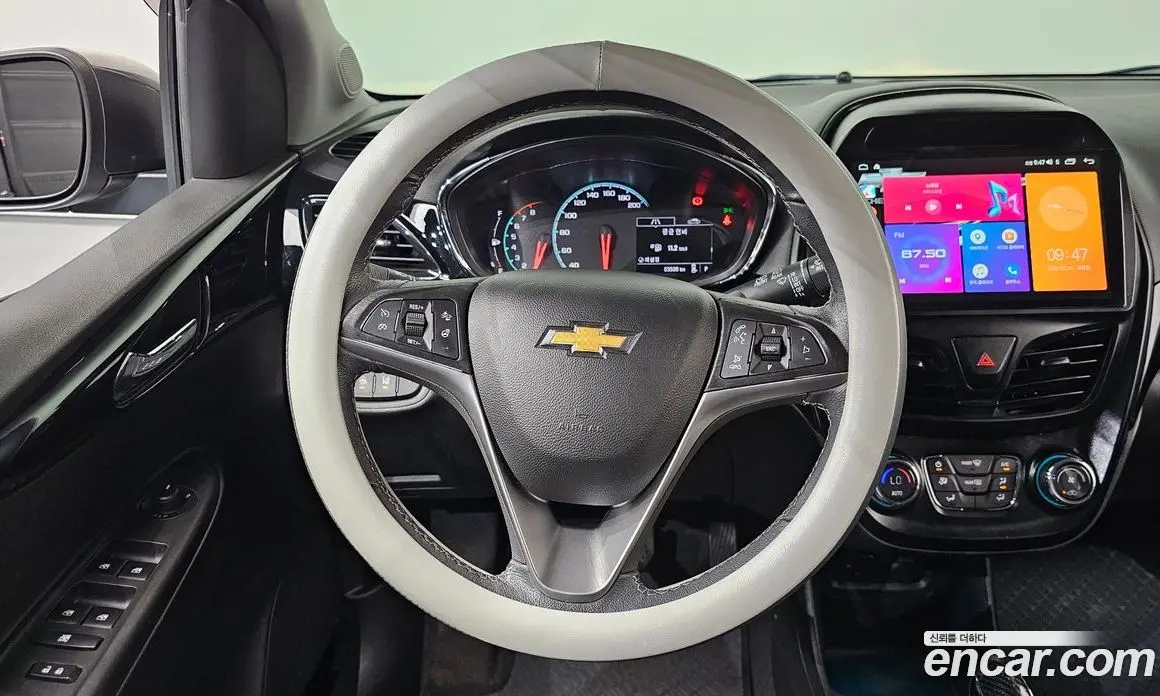 Chevrolet Spark 2018 1.0 автомат (гидро), фото 18 Chevrolet Spark 2018 1.0 автомат (гидро), фото 18