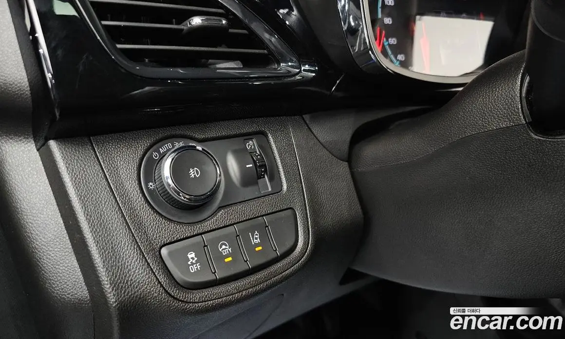 Chevrolet Spark 2018 1.0 автомат (гидро), фото 31 Chevrolet Spark 2018 1.0 автомат (гидро), фото 31