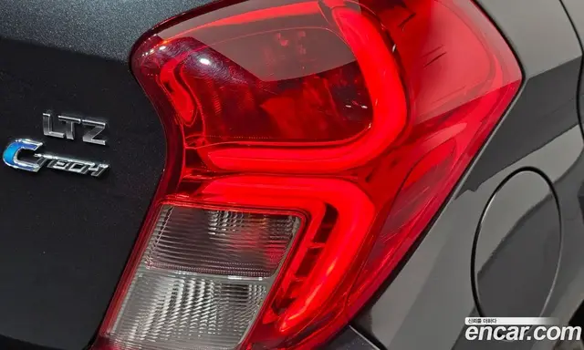 Chevrolet Spark 2018 1.0 автомат (гидро), миниатюра 9 Chevrolet Spark 2018 1.0 автомат (гидро), миниатюра 9