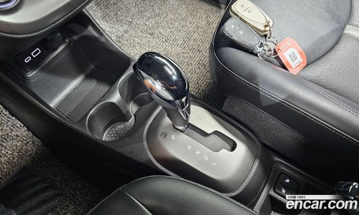 Chevrolet Spark 2019 1.0 автомат (гидро), фото 12 Chevrolet Spark 2019 1.0 автомат (гидро), фото 12