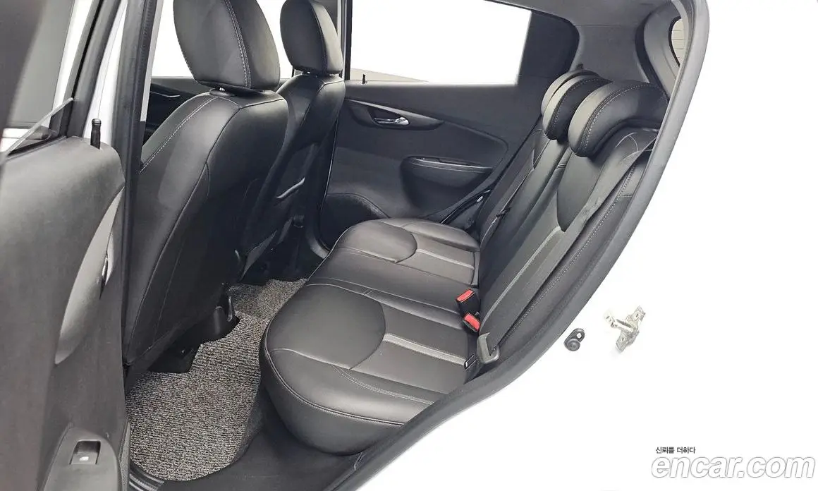 Chevrolet Spark 2019 1.0 автомат (гидро), фото 17 Chevrolet Spark 2019 1.0 автомат (гидро), фото 17