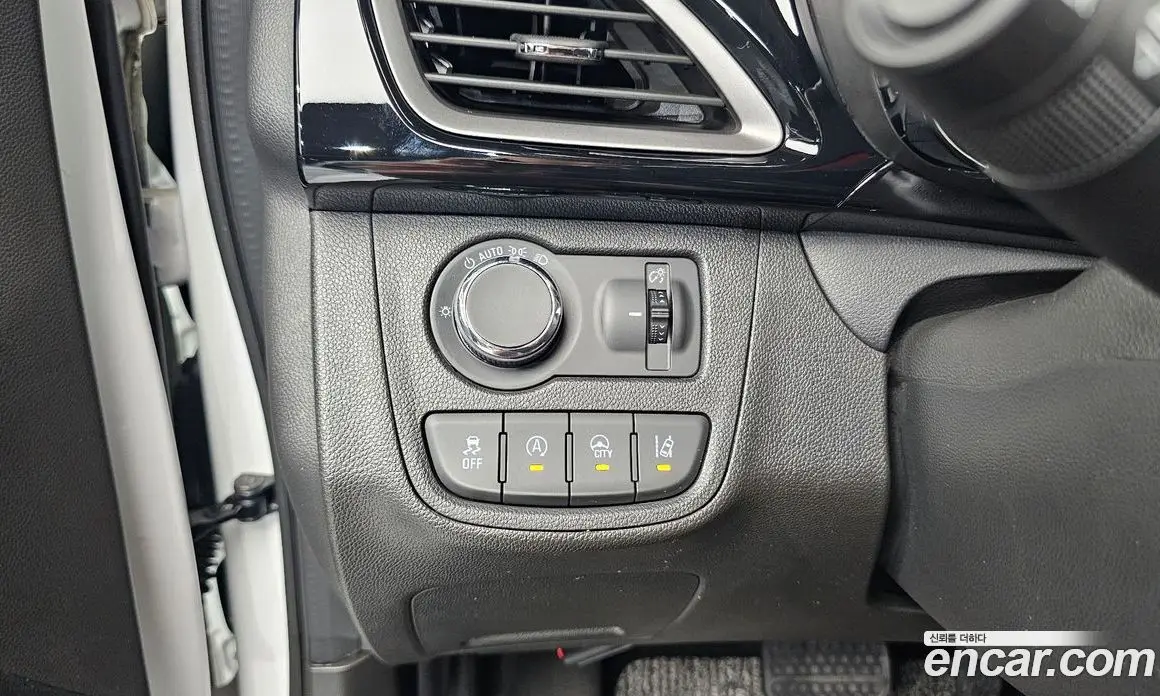 Chevrolet Spark 2019 1.0 автомат (гидро), фото 26 Chevrolet Spark 2019 1.0 автомат (гидро), фото 26