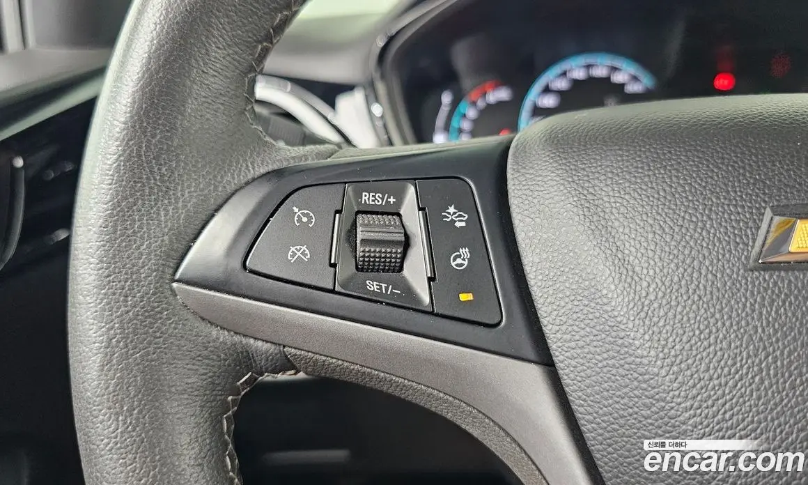 Chevrolet Spark 2019 1.0 автомат (гидро), фото 29 Chevrolet Spark 2019 1.0 автомат (гидро), фото 29