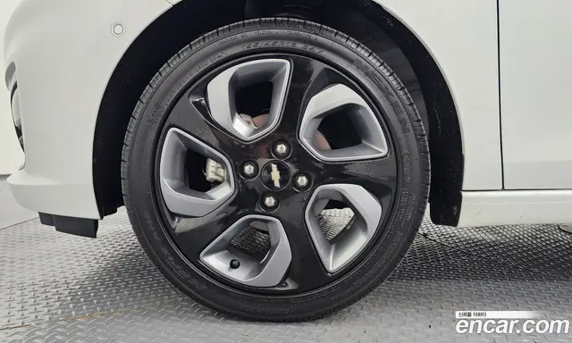 Chevrolet Spark 2019 1.0 автомат (гидро), миниатюра 5 Chevrolet Spark 2019 1.0 автомат (гидро), миниатюра 5