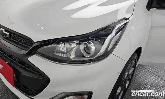 Chevrolet Spark 2019 1.0 автомат (гидро), миниатюра 8 Chevrolet Spark 2019 1.0 автомат (гидро), миниатюра 8