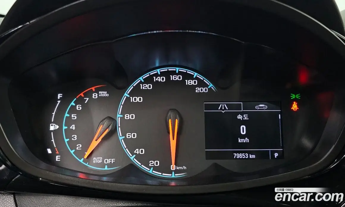 Chevrolet Spark 2019 1.0 автомат (гидро), фото 11 Chevrolet Spark 2019 1.0 автомат (гидро), фото 11