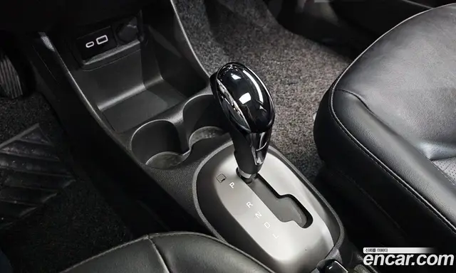 Chevrolet Spark 2019 1.0 автомат (гидро), миниатюра 12