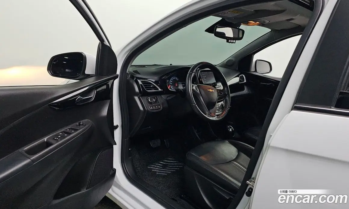 Chevrolet Spark 2019 1.0 автомат (гидро), фото 13 Chevrolet Spark 2019 1.0 автомат (гидро), фото 13